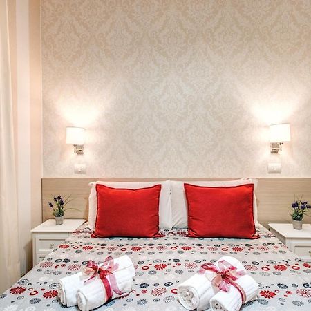 Santamariarooms Рим Екстериор снимка