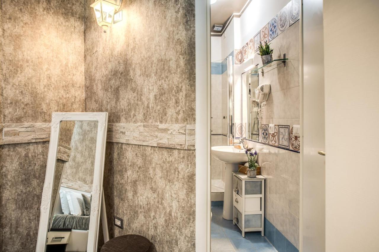 Santamariarooms Рим Екстериор снимка